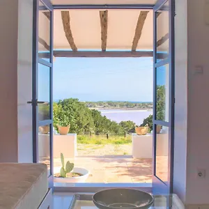 Cas Saliners - Parc Natural Apartment
